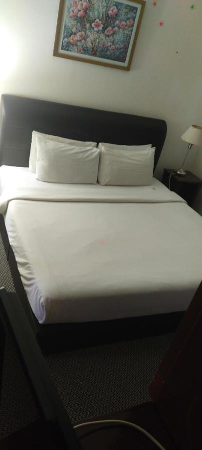 Bbs Suites At Times Square Kl กัวลาลัมเปอร์ ภายนอก รูปภาพ