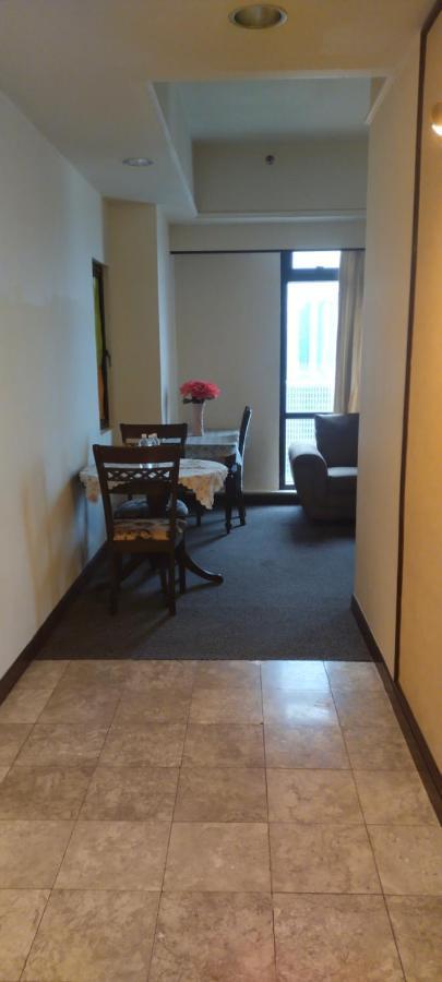 Bbs Suites At Times Square Kl กัวลาลัมเปอร์ ภายนอก รูปภาพ