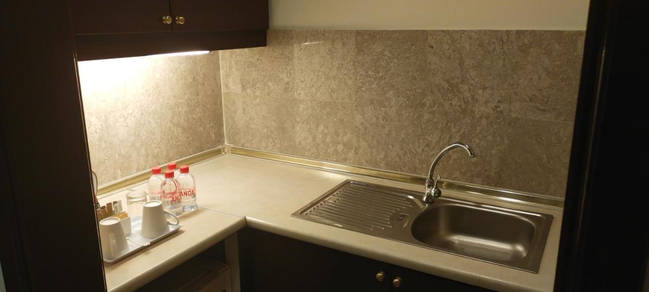 Bbs Suites At Times Square Kl กัวลาลัมเปอร์ ภายนอก รูปภาพ
