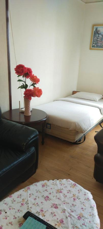 Bbs Suites At Times Square Kl กัวลาลัมเปอร์ ภายนอก รูปภาพ