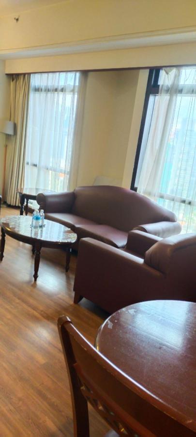 Bbs Suites At Times Square Kl กัวลาลัมเปอร์ ภายนอก รูปภาพ